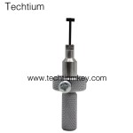 Open lock tool
